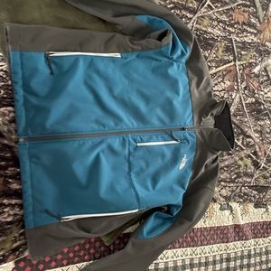 Men’s The North Face jacket size XL